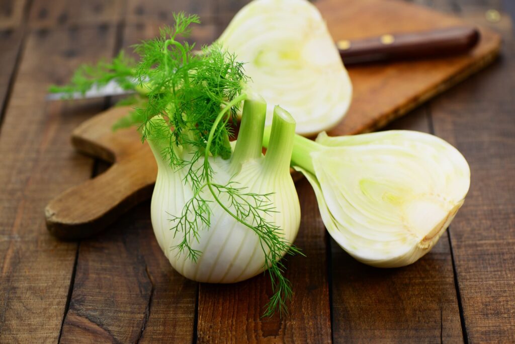 Fenchel für Hunde