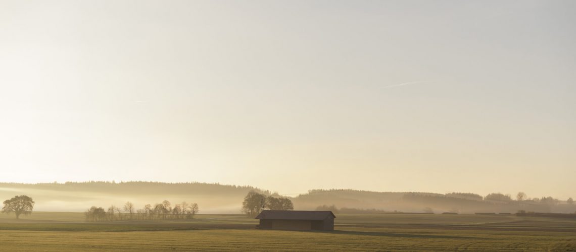 Ein Frimernereportage für das Unternehmen Reico in Oberostendorf, Bayer. In Zusammenarbeit mit MetaDesign. Artidirection Mairus Hanf