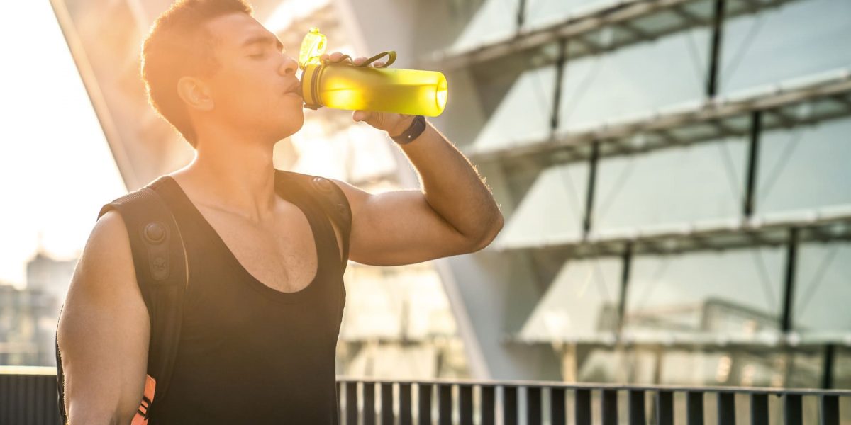 Elektrolyte und warum sie wichtig sind