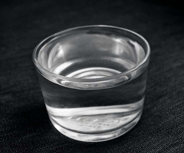 Wassernapf